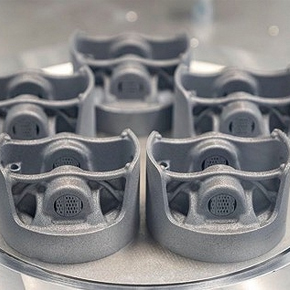 3D打印金属